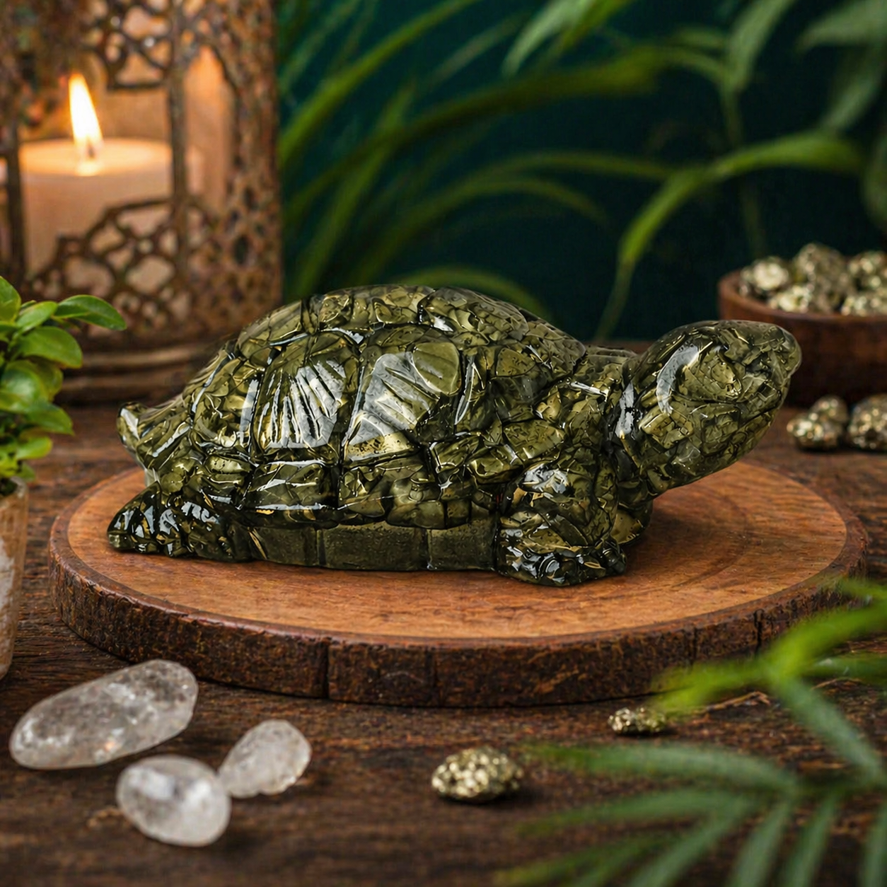 Agniveda™ Ultimate Prosperity & Success Kit (4-in-1 Wealth Collection)