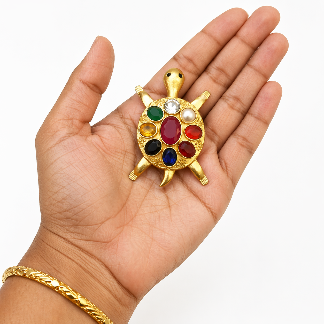 Agniveda Navratan Energy Tortoise
