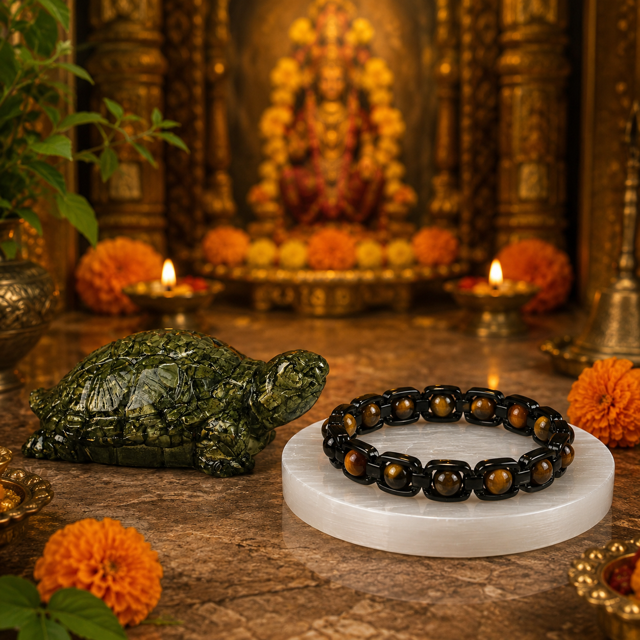 Rinmukteshwar Dhan Yog Prosperity Combo™